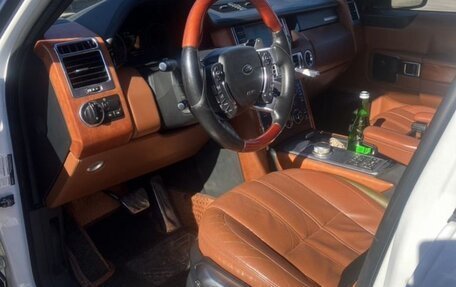 Land Rover Range Rover III, 2011 год, 2 000 000 рублей, 8 фотография