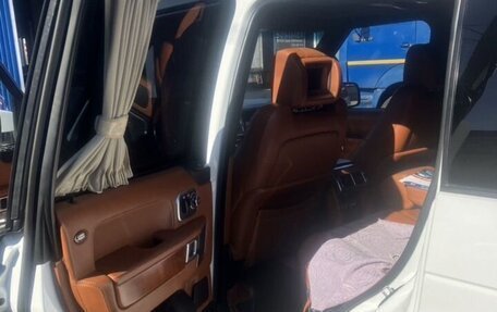 Land Rover Range Rover III, 2011 год, 2 000 000 рублей, 11 фотография