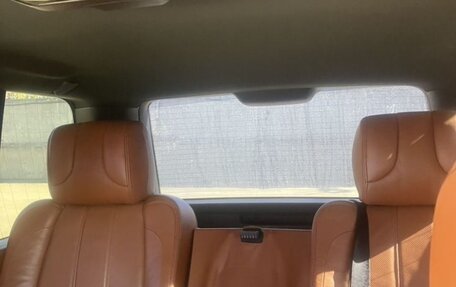 Land Rover Range Rover III, 2011 год, 2 000 000 рублей, 16 фотография