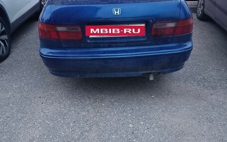 Honda Accord VII рестайлинг, 1993 год, 230 000 рублей, 2 фотография