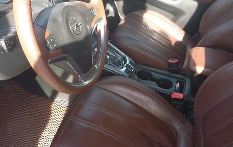 Opel Antara I, 2013 год, 1 050 000 рублей, 5 фотография