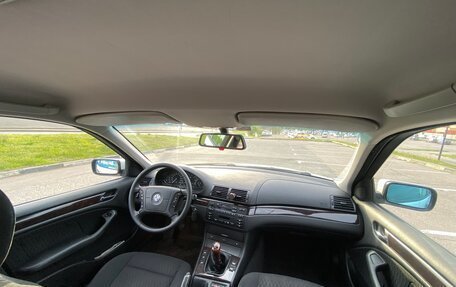 BMW 3 серия, 1998 год, 490 000 рублей, 6 фотография