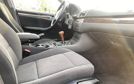 BMW 3 серия, 1998 год, 490 000 рублей, 7 фотография