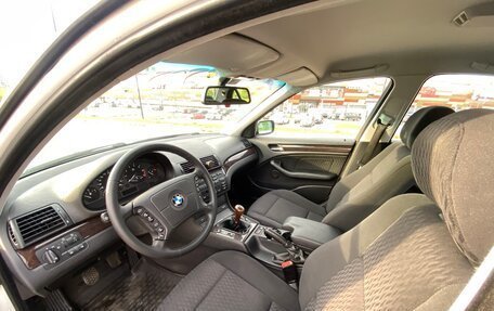 BMW 3 серия, 1998 год, 490 000 рублей, 8 фотография