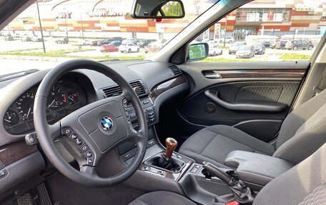 BMW 3 серия, 1998 год, 490 000 рублей, 5 фотография