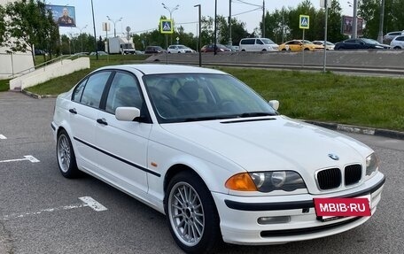 BMW 3 серия, 1998 год, 490 000 рублей, 2 фотография