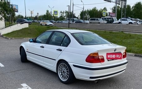 BMW 3 серия, 1998 год, 490 000 рублей, 4 фотография