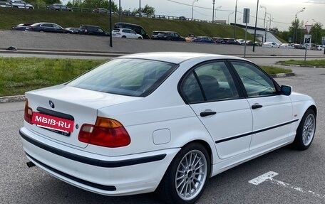 BMW 3 серия, 1998 год, 490 000 рублей, 3 фотография
