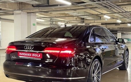Audi A8, 2015 год, 2 600 000 рублей, 3 фотография