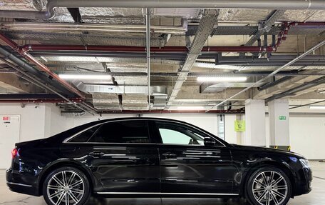 Audi A8, 2015 год, 2 600 000 рублей, 4 фотография