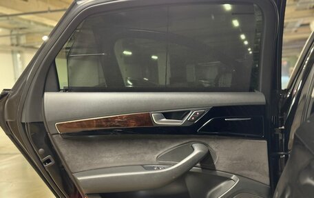 Audi A8, 2015 год, 2 600 000 рублей, 7 фотография