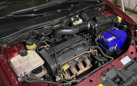 Ford Focus IV, 2003 год, 210 000 рублей, 6 фотография