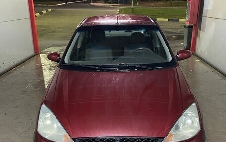 Ford Focus IV, 2003 год, 210 000 рублей, 5 фотография