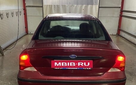 Ford Focus IV, 2003 год, 210 000 рублей, 4 фотография