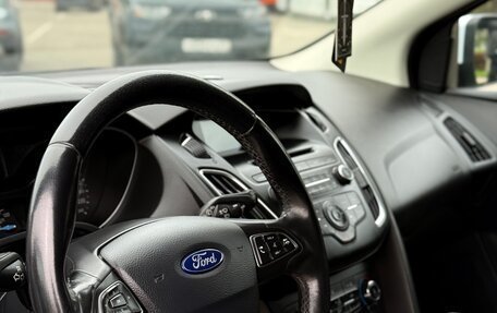 Ford Focus III, 2017 год, 815 000 рублей, 8 фотография