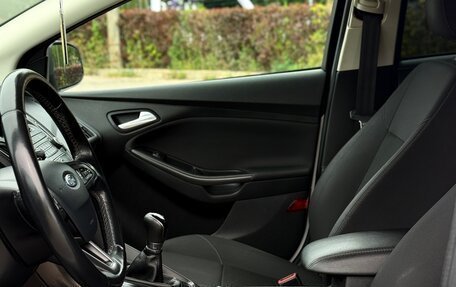 Ford Focus III, 2017 год, 815 000 рублей, 9 фотография