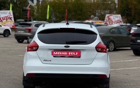 Ford Focus III, 2017 год, 815 000 рублей, 4 фотография
