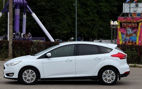 Ford Focus III, 2017 год, 815 000 рублей, 6 фотография