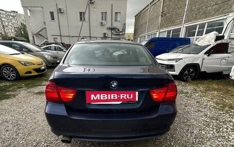 BMW 3 серия, 2011 год, 800 000 рублей, 4 фотография