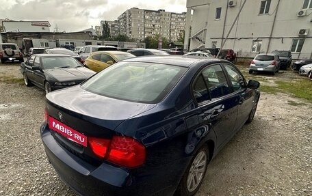 BMW 3 серия, 2011 год, 800 000 рублей, 5 фотография