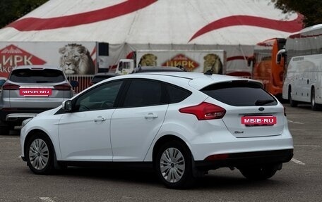 Ford Focus III, 2017 год, 815 000 рублей, 5 фотография
