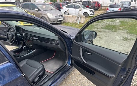 BMW 3 серия, 2011 год, 800 000 рублей, 6 фотография