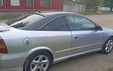 Opel Astra G, 2000 год, 330 000 рублей, 10 фотография