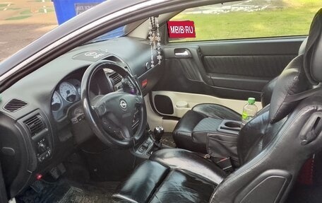 Opel Astra G, 2000 год, 330 000 рублей, 14 фотография
