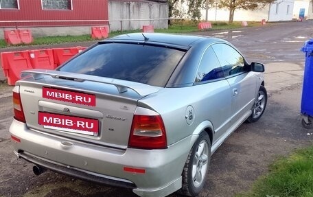 Opel Astra G, 2000 год, 330 000 рублей, 2 фотография