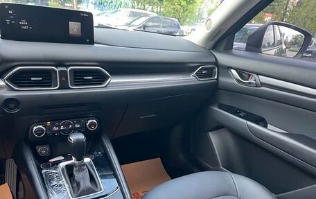 Mazda CX-5 II, 2026 год, 2 610 000 рублей, 8 фотография