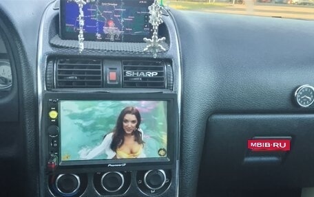 Opel Astra G, 2000 год, 330 000 рублей, 18 фотография