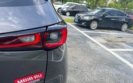 Mazda CX-5 II, 2026 год, 2 610 000 рублей, 10 фотография