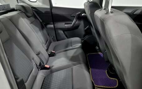 Opel Meriva, 2013 год, 770 000 рублей, 12 фотография