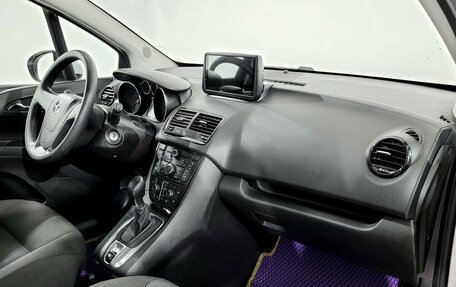 Opel Meriva, 2013 год, 770 000 рублей, 11 фотография