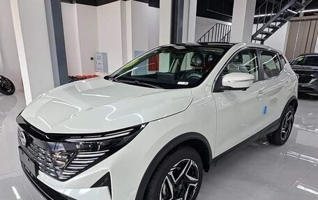 Nissan Qashqai, 2026 год, 2 140 000 рублей, 2 фотография