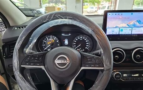 Nissan Qashqai, 2026 год, 2 140 000 рублей, 11 фотография