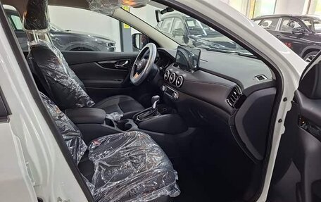 Nissan Qashqai, 2026 год, 2 140 000 рублей, 10 фотография