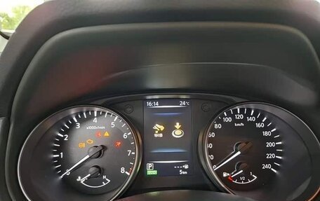 Nissan Qashqai, 2026 год, 2 140 000 рублей, 12 фотография