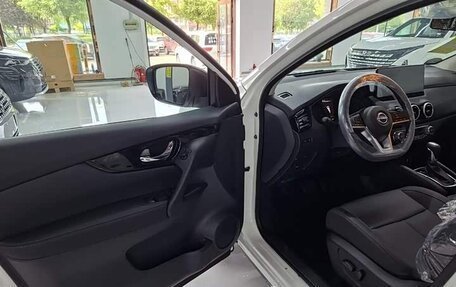 Nissan Qashqai, 2026 год, 2 140 000 рублей, 8 фотография