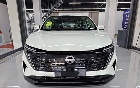 Nissan Qashqai, 2026 год, 2 140 000 рублей, 3 фотография