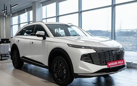 Haval F7, 2026 год, 3 599 000 рублей, 2 фотография