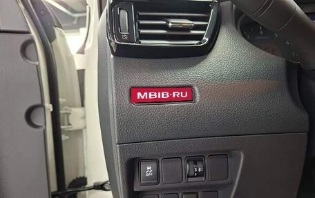 Nissan Qashqai, 2026 год, 2 140 000 рублей, 13 фотография