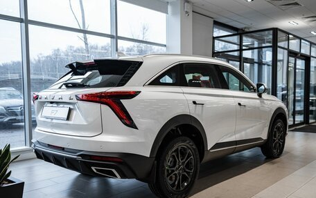 Haval F7, 2026 год, 3 599 000 рублей, 5 фотография