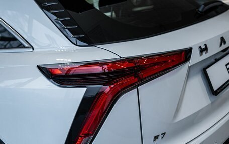Haval F7, 2026 год, 3 599 000 рублей, 16 фотография