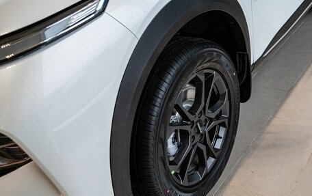 Haval F7, 2026 год, 3 599 000 рублей, 17 фотография