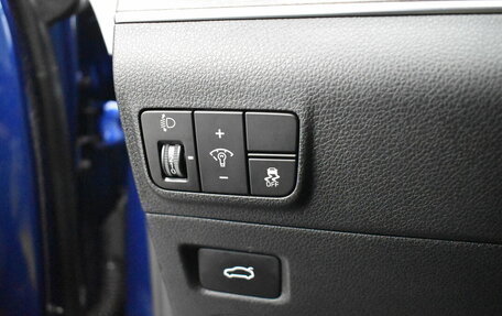 KIA K5, 2022 год, 3 050 000 рублей, 14 фотография