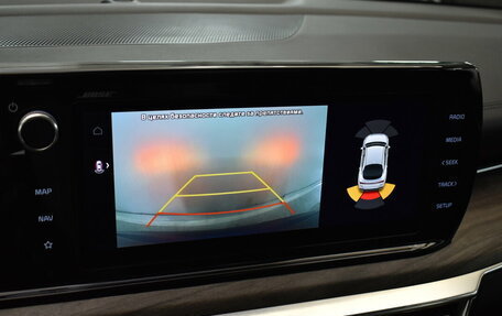 KIA K5, 2022 год, 3 050 000 рублей, 8 фотография