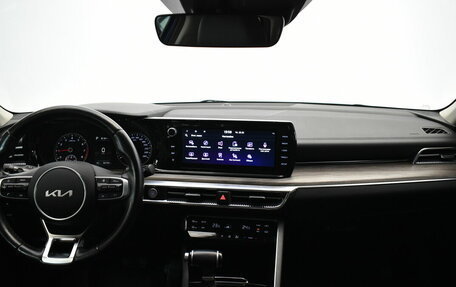 KIA K5, 2022 год, 3 050 000 рублей, 5 фотография