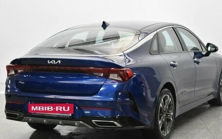 KIA K5, 2022 год, 3 050 000 рублей, 4 фотография