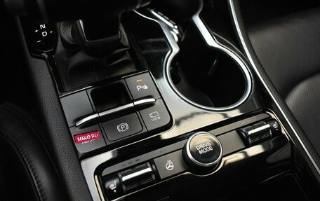 KIA K5, 2022 год, 3 050 000 рублей, 10 фотография